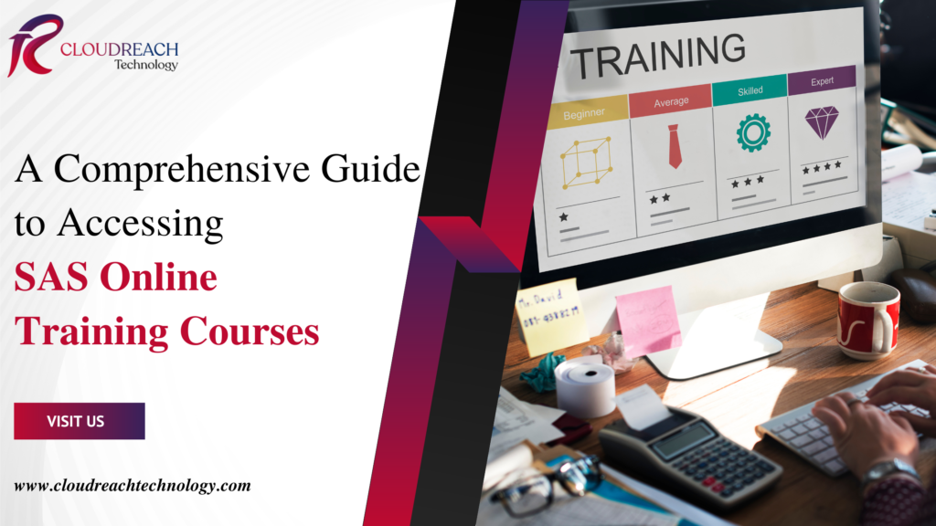 SAS Online Training Courses: A Comprehensive Guide | CRT